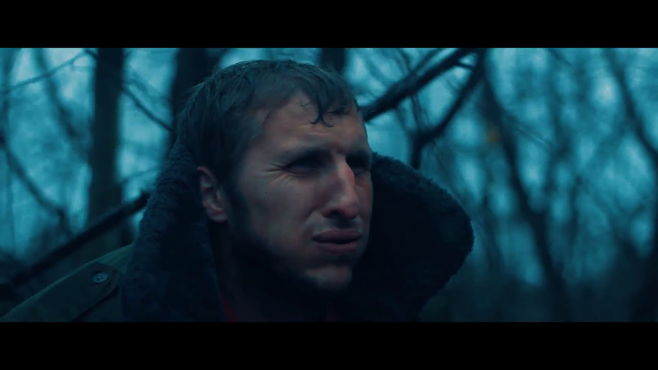 НА ГРАНИ ГЛАВА I: ДВОЕ - (многосерийный фильм) | 2017 - YouTube