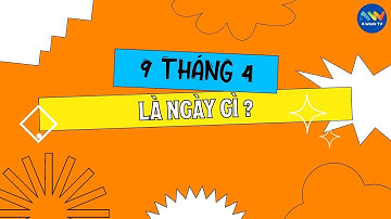9 Tháng 4 Là Ngày Gì? Hôm Nay Là Ngày Trần Hưng Đạo Chiến Thắng Quân Nguyên Trên Sông Bạch Đằng