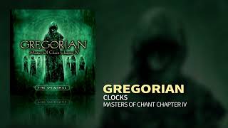 Gregorian - Clocks (Masters Of Chant IV)