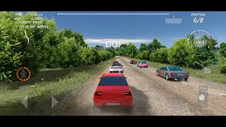 Really Fury car racing game - off-road car racing game - Android gameplay|| screenshot 4