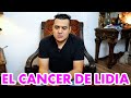 Cancer de Lidia: las cosas cambiaron...