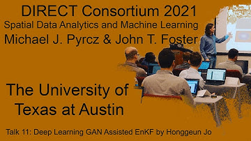 DIRECT 2021 11 Machine Learning History Matching