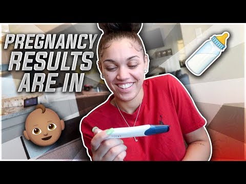WE HAD TO TAKE ANOTHER PREGNANCY TEST.. | THE PRINCE FAMILY