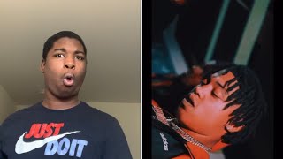 Tec - Bust His Head ft Dez Da Gosta x Huncho Yolo (Official Reaction)