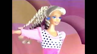 Barbie World (with Aqua) EXTENDED - Nicki Minaj & Ice Spice (Slowed Down)