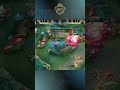 MASSFIGHT with PERFECT execution and clean teamwork #mlbb #m7 #bo3 #esports
