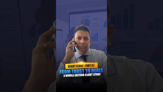 Middle Eastern Investors Strategy in Commercial RealEstate | Build Powerful Deal Networks#realestate