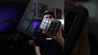 A stream deck alternative? #fifine #streamdeck #elgato