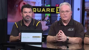 NEC 2020: Commercial/Industrial - Who Changed It and What Changed