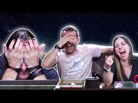 Critical Role moments that make me laugh so hard I can't breathe