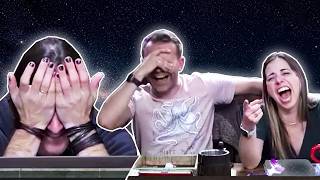 Critical Role moments that make me laugh so hard I can't breathe