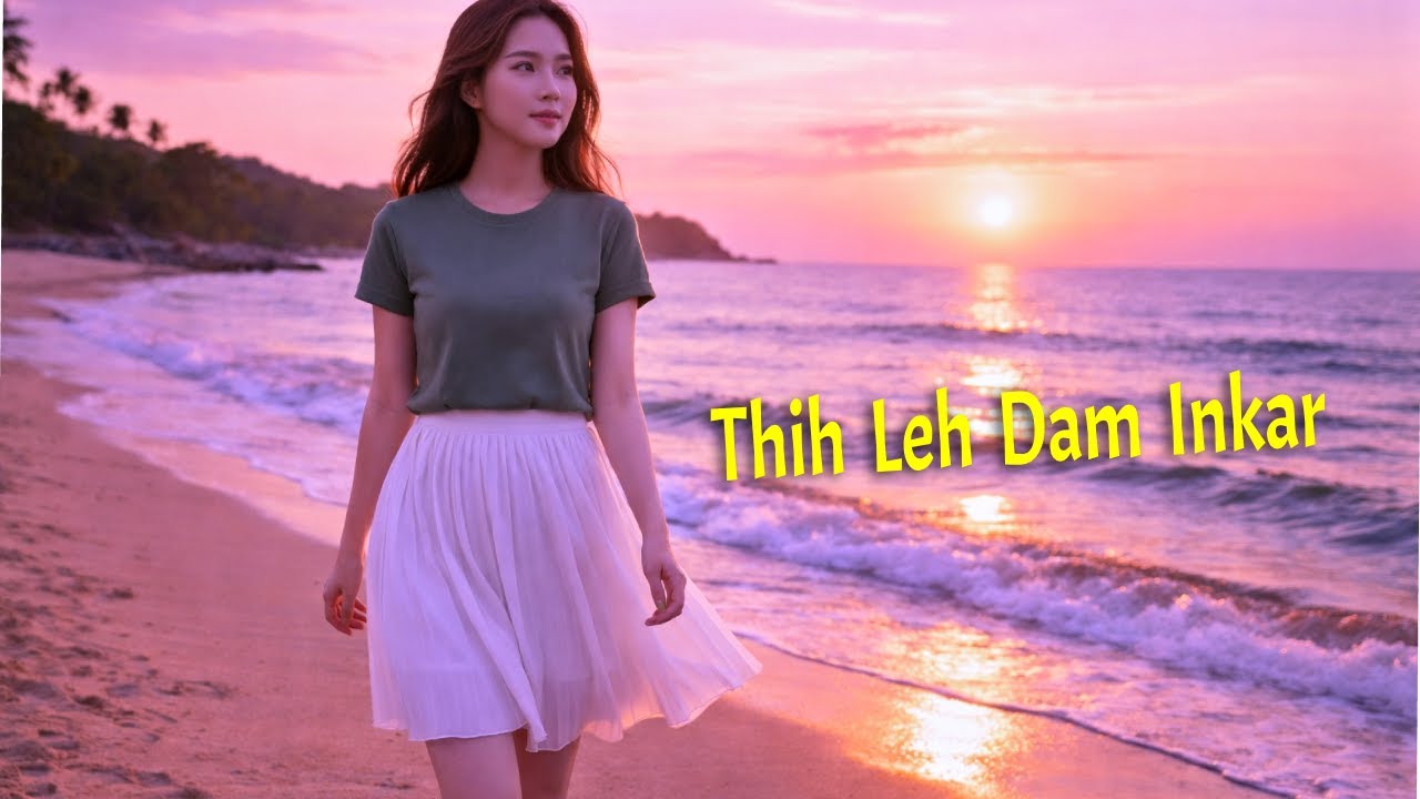 THIH  LEH  DAM  INKAR [Cover] - Lalrinhlua & Mastea #mizo #hlathar #video #music #song
