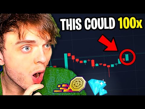 This Altcoin Gem Could SKYROCKET... (Is Coin Racer The Next Shiba Inu?)