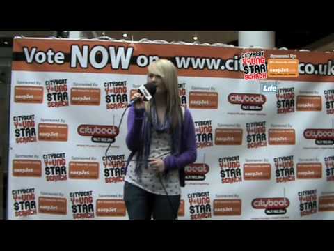 Citybeat Young Star Search 2009 with easyJet : The...