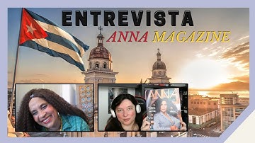 ¿Cómo es la vida de una artista internacional?