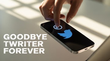 How to Delete Twitter Account Permanently - Step by Step