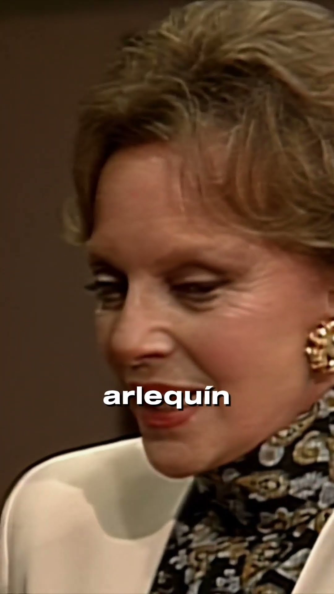 Sentí miedo de verlo ? ? #tlnovelas #encarnepropia #shorts