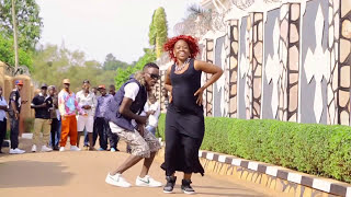 Zigzaga Tony Kofficial