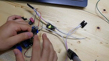 Arduino Hırsız Alarmı Yapımı