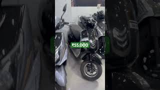 Electric bike under ₹ 60,000 only 💥💥💥