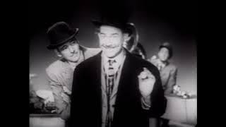 Spike Jones and His City Slickers - Cocktails for Two (1944) (HD 60fps)