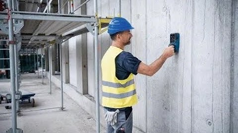 Bosch D-TECT 200 Detector from Power Tools UK
