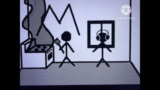 Flipnote hatena Mcdoodles by Серёжa Animation studio￼