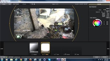 Color Correction Magic Bullet Looks (Voice Tutorial) - After Effects
