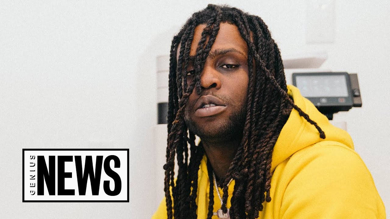 A Hip-Hop Professor Explains Why People Love Chief Keef ...