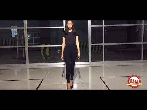 Video: Seperti apa model panggungnya?