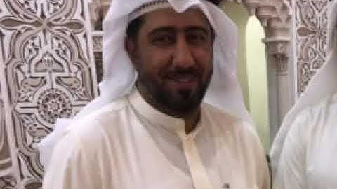 طور عراقي نعمة الحسان سورة المائدة