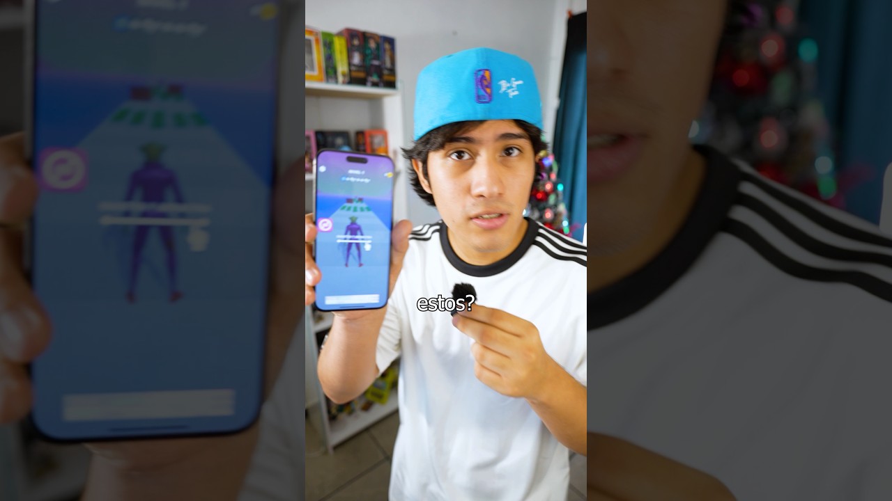 Probé Los Peores Juegos de Anuncios 😱📱(ME ESTAFARON)