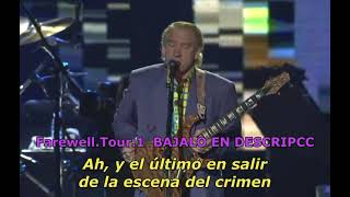 The Eagles Farewell Tour 1 One Day At a Time  - SUBTIT-ESPAÑOL