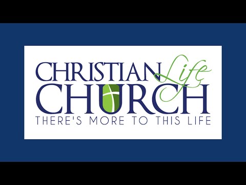 Christian Life Church - Mansfield Live Stream (Wednesday 1-10-24)