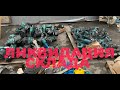 YouTube MY DAY Барахолка по взрослому полная ликвидация склада за 3 дня бизнес Украины европоддон