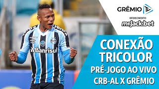 Grêmio x CRB: onde assistir ao vivo, horário e informações da Série B 2022