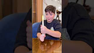 لقد حصل على نصيبه   مضحك  سيجما سمعها