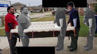 Your Preferred Choice For Junk Removal in Frisco and all of DFW