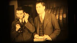 1929 fisk tire training film part 2