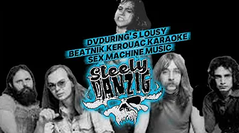 DVDuring Lousy Karaoke Machine : STEELY DANZIG
