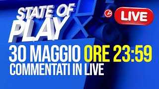 Seguiamo insieme gli State of Play: tanti nuovi giochi Playstation 5 e VR2 in arrivo!