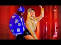 Zuchu Ft Diamond Platnumz - Yalaah ! (Official Music Video) #2024