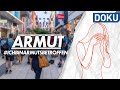 Armut in Deutschland – ausgegrenzt und abgestempelt? #ichbinarmutsbetroffen | Doku