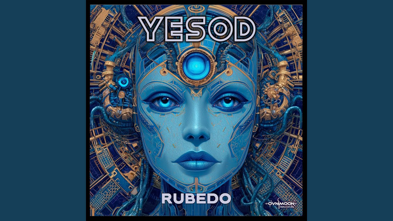 Watch Rubedo on YouTube Watch Rubedo on YouTube