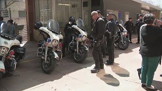 Denver mayor announces increased police presence downtown
