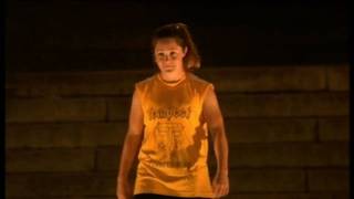 Luci Steel Romberg Action Star Reel 2010