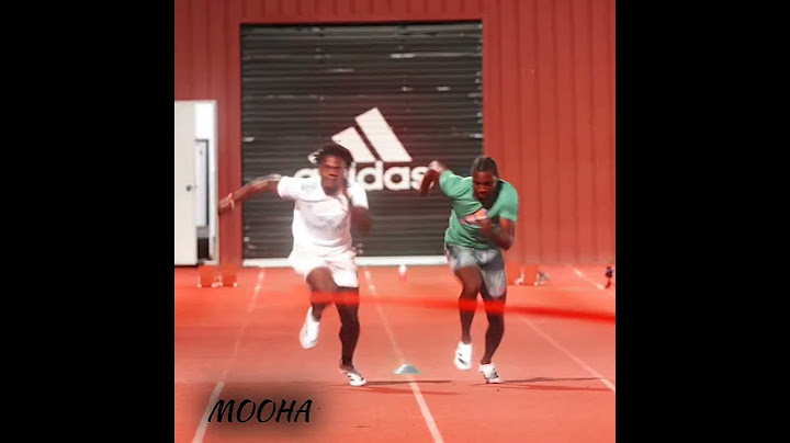 ishow speed ⚡vs The fastest man in the world ⚡#ishowspeed #mrbeast