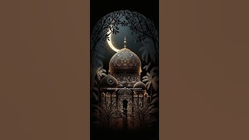 سورة الإسراء {الآية 80} بصوت الشيخ عبد الرحمن السديس ❤️❤️