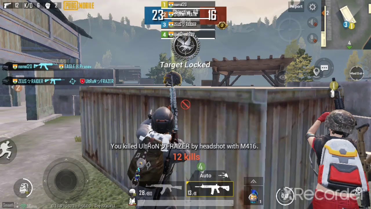 Beast gameplay in arena training 😱😱 - YouTube