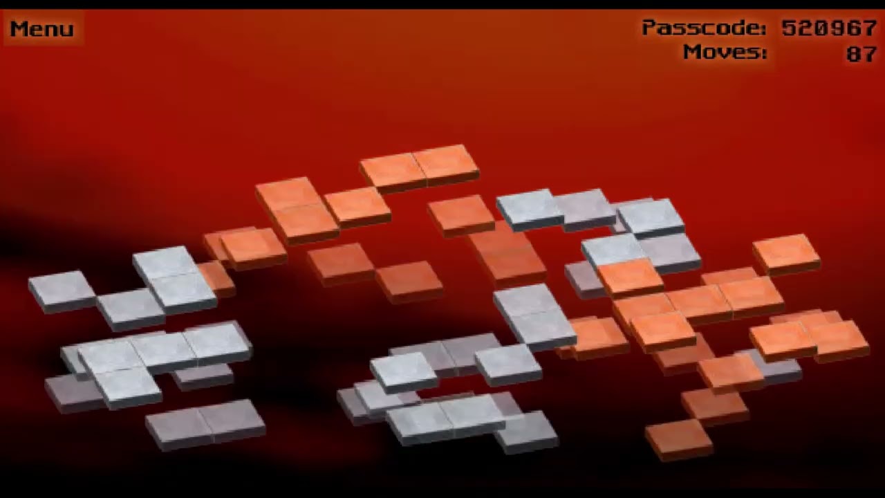 Bloxorz Extreme ONLINE GAMES